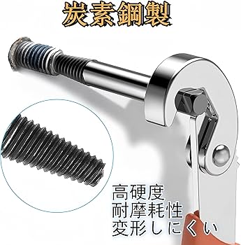 Amazon.co.jp: Korekaou スクリューエキストラクター 管用逆タップ Amazon.co.jp: Korekaou スクリューエキストラクター 管用逆タップ